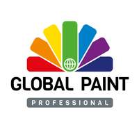 Global partner van Grosverf - Verfgroothandel voor bouw en industrie 
