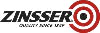 ZINSSER partner van Grosverf - Verfgroothandel voor bouw en industrie 