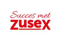 Zusex partner van Grosverf - Verfgroothandel voor bouw en industrie 