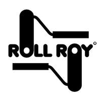 Roll-Roy Grosverf - Verfgroothandel voor bouw en industrie 