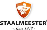 Staalmeester partner van Grosverf - Verfgroothandel voor bouw en industrie 
